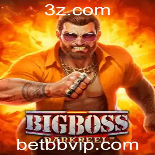 BigBoss: Descubra o Novo Fenômeno dos Jogos com BETBB