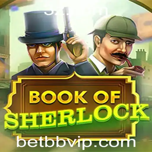 Explorando o Intrigante Mundo de BookOfSherlock