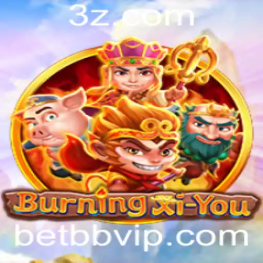 Descubra o Excitante Mundo de BurningXiYou