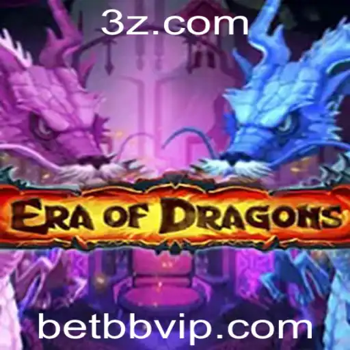 Explorando EraOfDragons: O Jogo Que Revoluciona com BETBB
