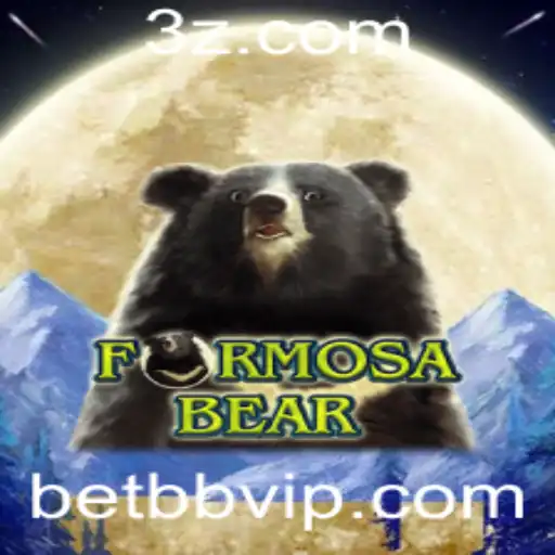 Descubra o Mundo de FormosaBear: O Jogo Empolgante com a Palavra-chave BETBB