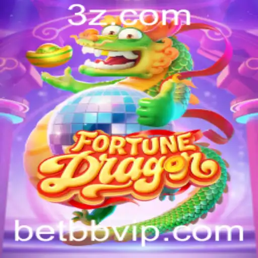 FortuneDragon: Explorando o Universo do Jogo com BETBB