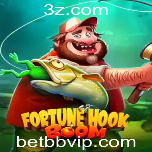 Explorando FortuneHookBoom: O Novo Fenômeno no Mundo dos Jogos