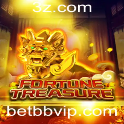 Explorando o Jogo FortuneTreasure: Uma Nova Aventura com BETBB