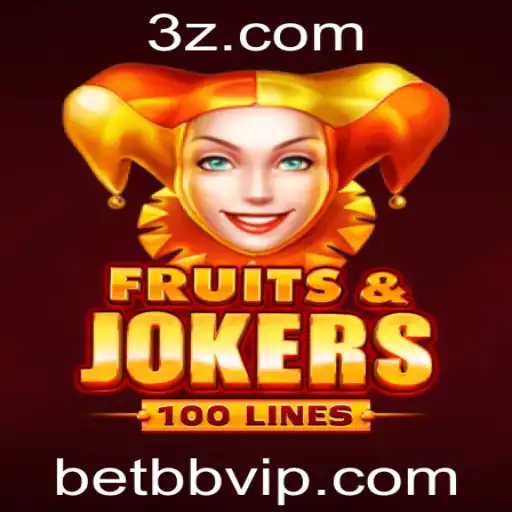 Descubra a Emoção do Jogo FruitsAndJokers100 com BETBB