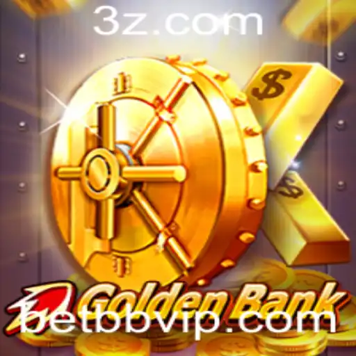 GoldenBank: A Nova Febre do Mundo dos Jogos