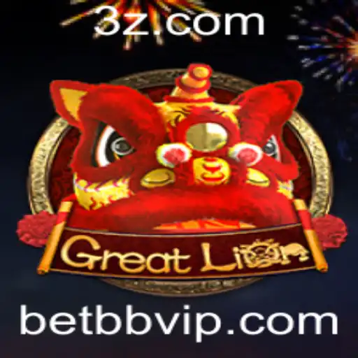 Descubra o Universo de GreatLion: Um Novo Horizonte nos Jogos