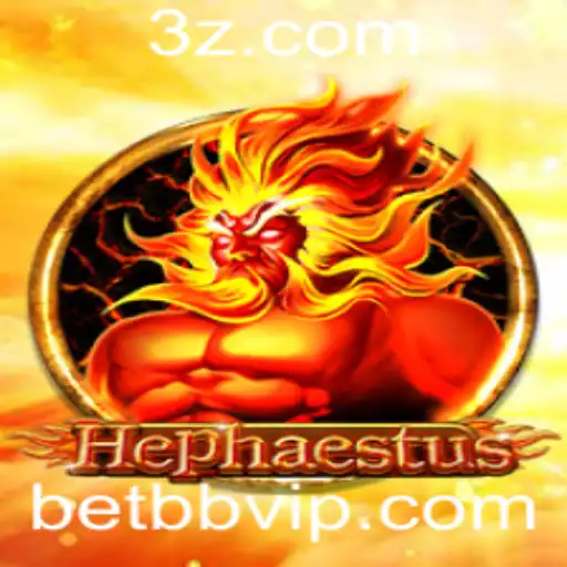 Hephaestus: Uma Aventura Mítica no Mundo dos Jogos