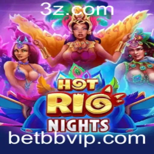 Descubra Tudo Sobre HotRioNights: O Jogo de Tabuleiro com a Palavrinha Mágica BETBB