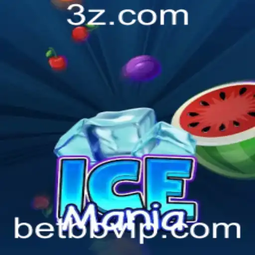 Descubra a Excitação de IceMania: O Novo Fenômeno do Mundo dos Jogos