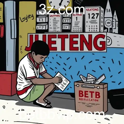 Explorando os Impactos do Jueteng e o Papel do BETBB