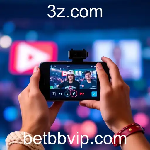 Live Streaming: A Revolução Digital e o Impacto do BETBB