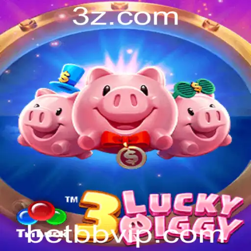 Descubra o Fascinante Mundo de 3LUCKYPIGGY com Apostas BETBB