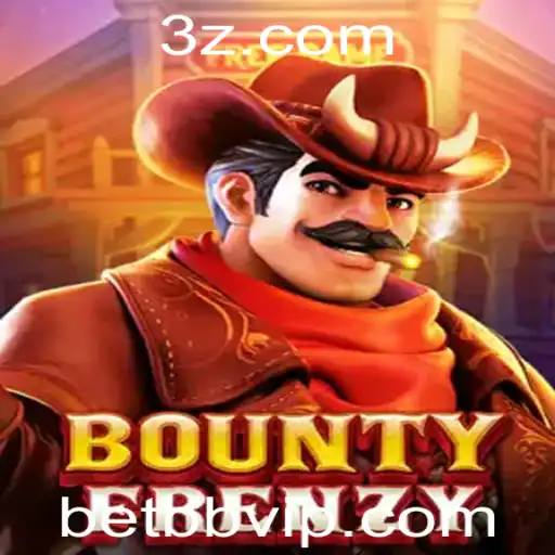 Guia Completo para o Jogo BountyFrenzy