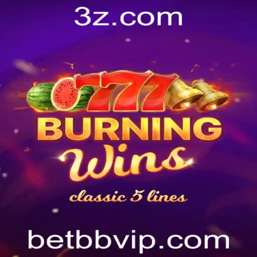 Descubra o Mundo de BurningWins: Um Clássico Moderno com a Pegada BETBB