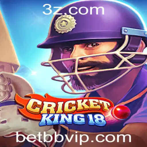 Descubra o Fascinante Mundo de CricketKing18: Onde Estratégia e Emoção Se Encontram