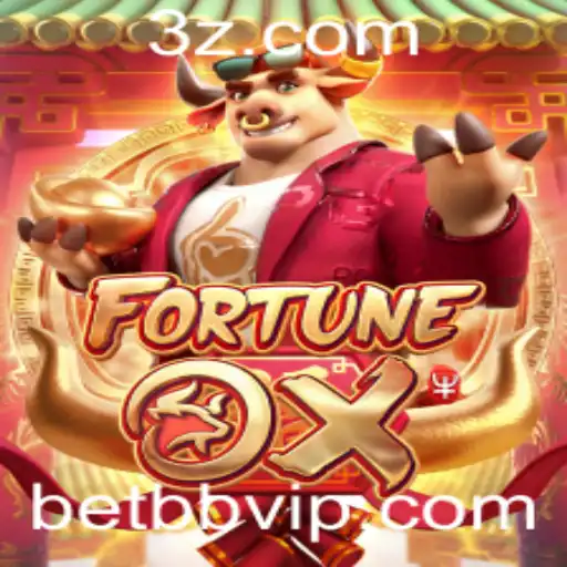 Desvendando os Mistérios do Jogo FortuneOx com a Plataforma BETBB