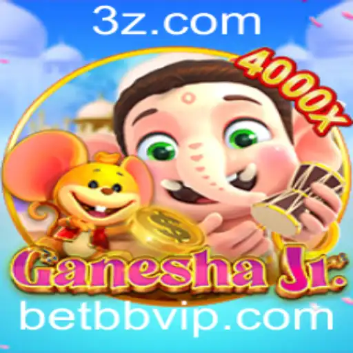 Descubra as Aventuras de GaneshaJr no Mundo de BETBB