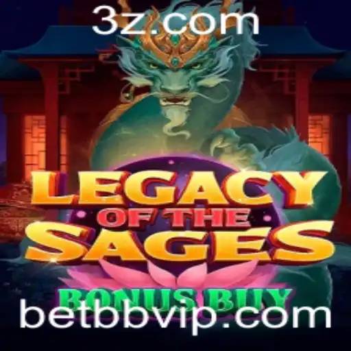 LegacyoftheSagesBonusBuy: Uma Jornada ao Mundo das Apostas com BETBB