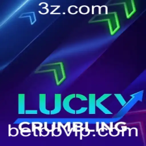 Explorando o Fascinante Mundo de LuckyCrumbling: Um Jogo de Estratégia e Sorte