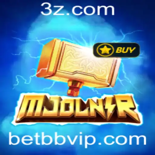 Descubra Mjolnir e as Regras do Jogo BETBB