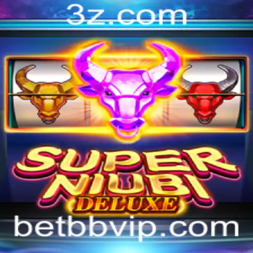 SuperNiubiDeluxe: Um Mergulho no Jogo Inovador de 2023 com a PalavrAndlaça BETBB