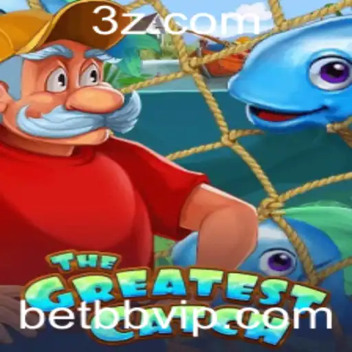 TheGreatestCatch: Um Mergulho no Universo de BETBB