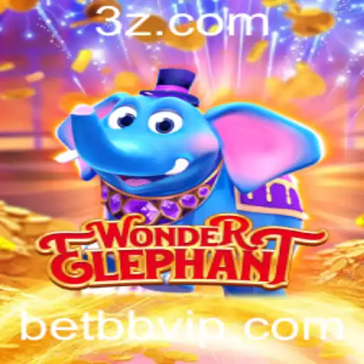 Explorando a Diversão do Jogo WonderElephant: Uma Experiência Incrível