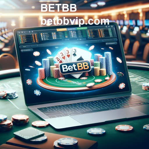 Descubra o Poker Room do BETBB: Sua Experiência de Jogo Online