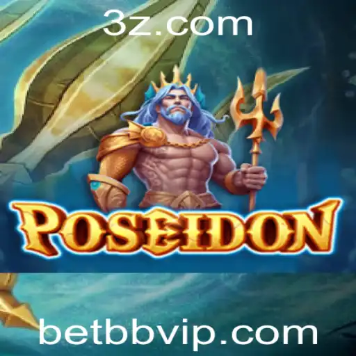 Poseidon: Mergulhe na Aventura Aquática do Jogo