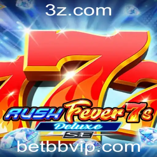 RushFever7sDeluxeSE: O Novo Fenômeno dos Jogos de Azar Online