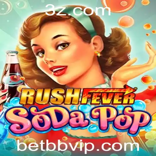 RushFeverSodaPop: A Nova Sensação dos Jogos Online