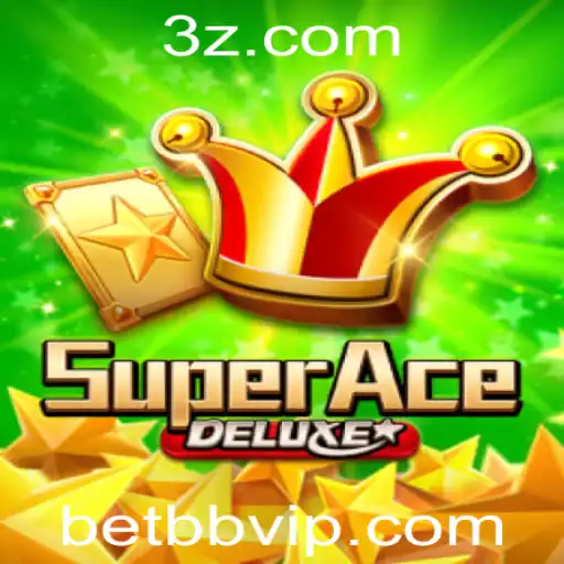 Descubra SuperAceDeluxe: A Excitante Aventura do Jogo com a Palavra-Chave BETBB