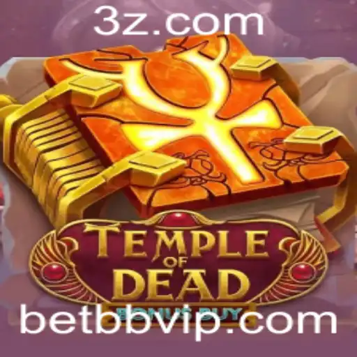 Descubra o Inovador Jogo TempleofDeadBonusBuy