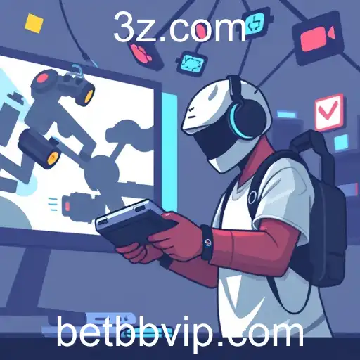 O Impacto dos Video Games na Cultura Moderna