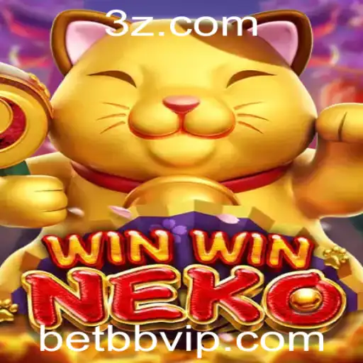 Descubra o Fascinante Mundo do Jogo WinWinNeko com BETBB