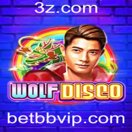 Descubra o Universo Divertido de WolfDisco: A Revolução nos Jogos de Dança com BETBB